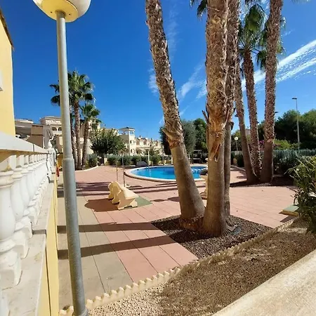 Casa Benland *