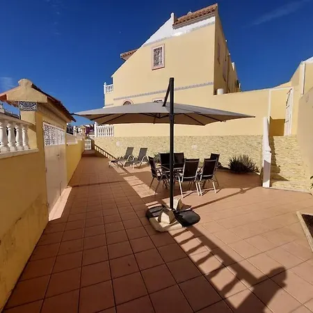 Casa Benland 公寓 Pinar de Campoverde