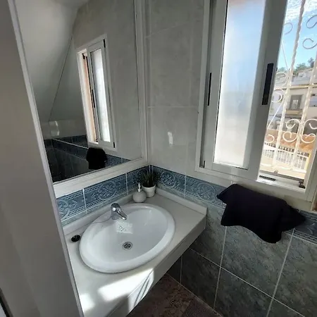 Casa Benland * Pinar de Campoverde