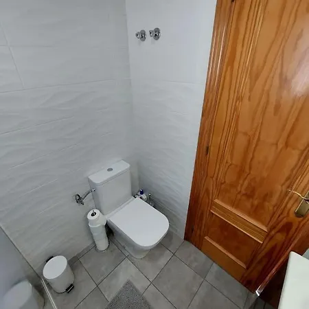 Casa Benland * Pinar de Campoverde