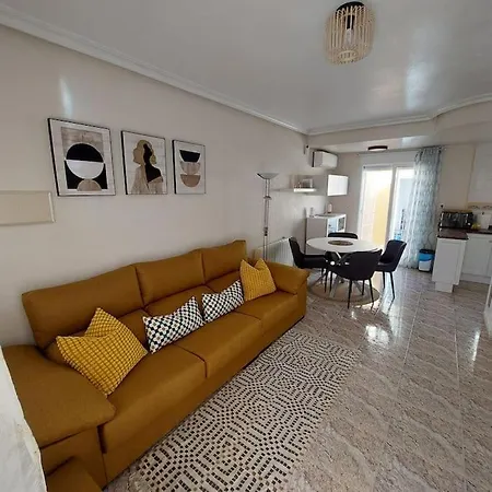 Casa Benland 公寓 *