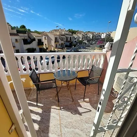 Casa Benland 公寓 Pinar de Campoverde