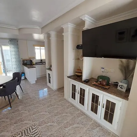公寓 Casa Benland Pinar de Campoverde